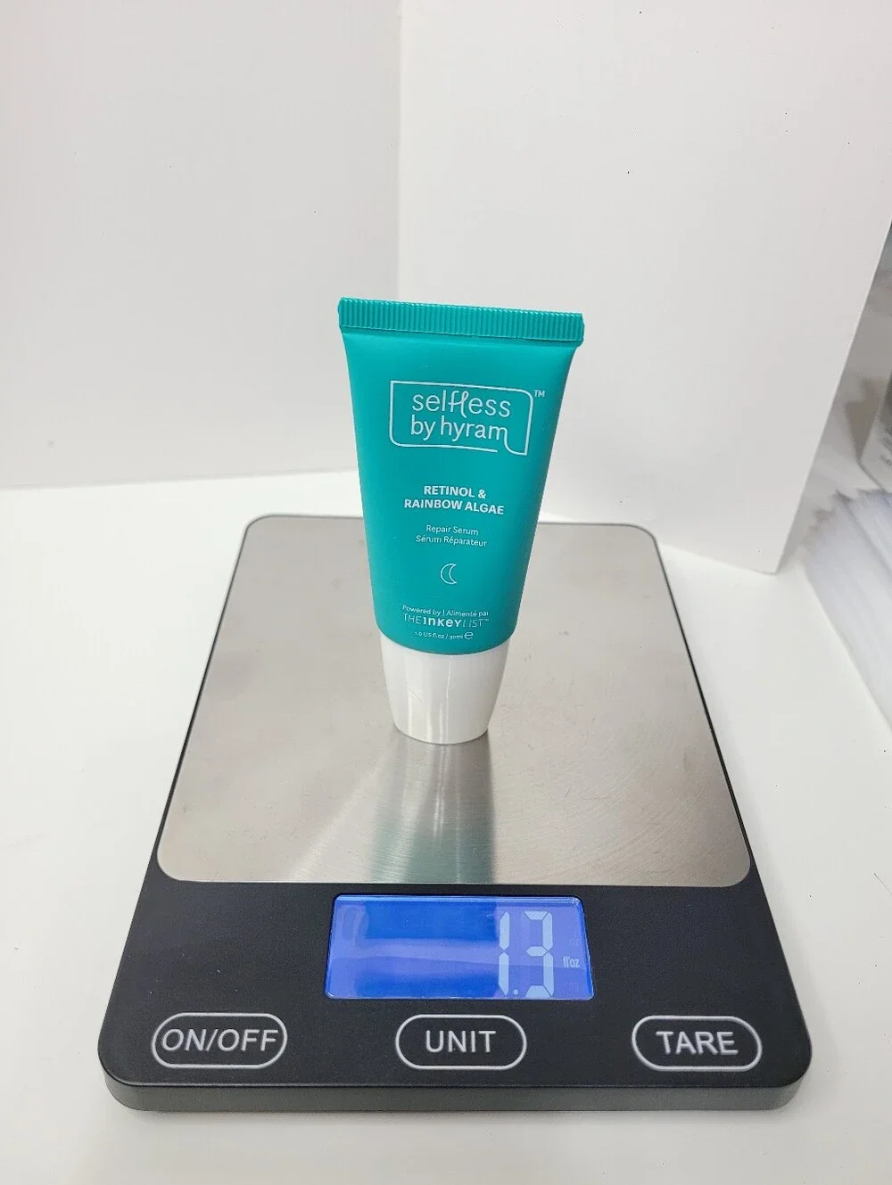 Retinol & Rainbow Algae Repair Serum